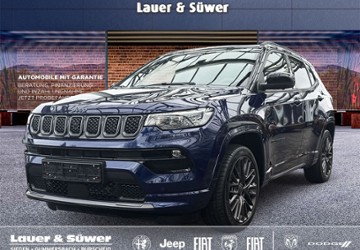 Jeep Compass 18.625 km 26.990 &euro; Burscheid 51399