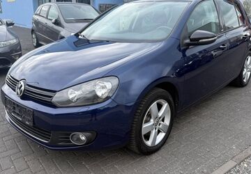 VW Golf 154.500 km 6.400 &euro; brühl 50321