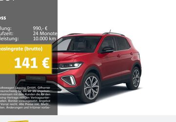VW T-Cross 14.287 km 24.930 &euro; Remscheid 42857