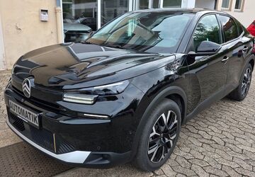 Citroen C4 X 23.900 km 18.490 &euro; Erkrath 40699
