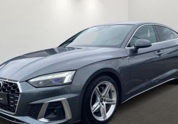 Audi A5 44.792 km 30.912 &euro; Dormagen 41540