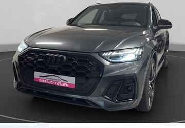 Audi SQ5 22.711 km 58.980 &euro; Bonn 53119