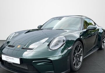 Porsche 992 2.350 km 267.911 &euro; Bonn 53119