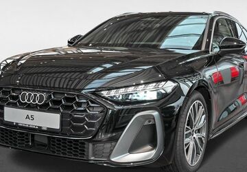 Audi A5 17.900 km 45.850 &euro; Köln 50739