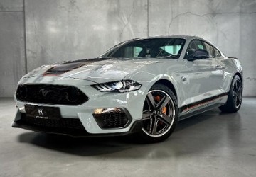 Ford Mustang 15.645 km 64.990 &euro; Troisdorf/Spich 53842