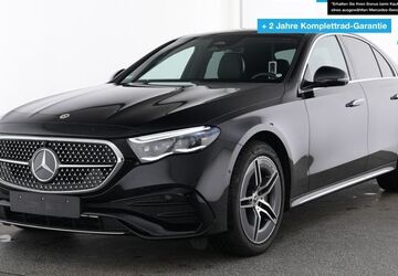 Mercedes-Benz E 300 6.171 km 61.790 &euro; Bornheim 53332