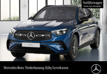 Mercedes-Benz GLC 220 9.900 km 57.990 &euro; Frechen 50226
