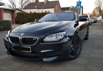BMW M6 46.400 km 47.700 &euro; Leverkusen 51373