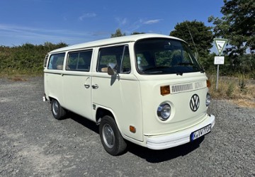 VW T2 130.000 km 24.900 &euro; Köln 50678