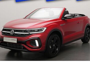 VW T-Roc 1.009 km 40.980 &euro; Leverkusen 51379