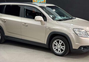 Chevrolet Orlando 167.000 km 6.950 &euro; Pulheim 50259