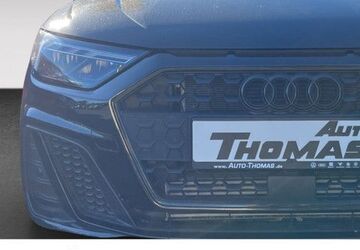 Audi A1 15.903 km 26.280 &euro; Hennef 53773