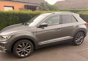 VW T-Roc 68.000 km 18.200 &euro; Köln 50733