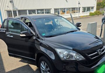 Honda CR-V 226.000 km 8.000 &euro; Haan 42781