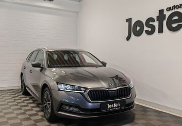 Skoda Octavia 64.516 km 19.990 &euro; Monheim am Rhein 40789