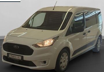 Ford Grand Tourneo 62.980 km 17.980 &euro; Leverkusen 51381