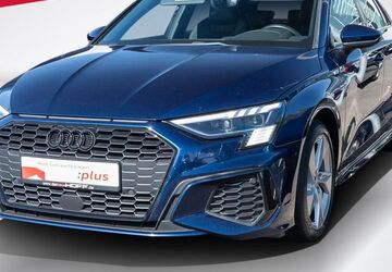 Audi A3 55.000 km 23.775 &euro; Sankt Augustin-Menden 53757
