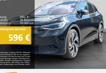 VW ID.4 19.950 km 44.390 &euro; Remscheid 42857