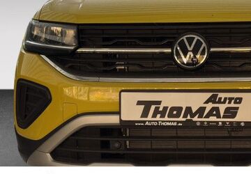 VW T-Cross 6.800 km 22.880 &euro; Hennef 53773