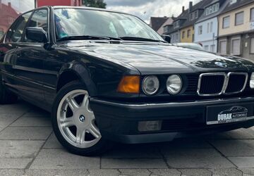BMW 730 154.600 km 18.490 &euro; Siegburg 53721
