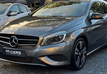 Mercedes-Benz A 180 115.000 km 12.999 &euro; Bergisch Gladbach 51465