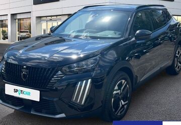 Peugeot 2008 11.920 km 20.680 &euro; Bonn 53121