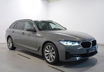 BMW 520 77.212 km 27.890 &euro; Hürth bei Köln 50354