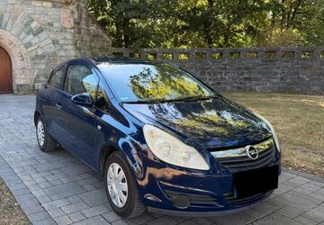 Opel Corsa 155.000 km 1.590 &euro; Remscheid 42853