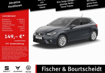 Seat Ibiza 18.148 km 21.988 &euro; Lohmar 53797
