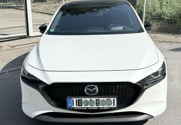 Mazda 3 67.429 km 18.490 &euro; Erkrath 40699
