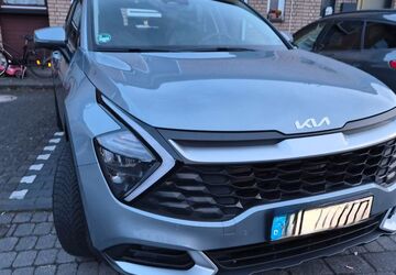 Kia Sportage 47.000 km 28.900 &euro; Hennef 53773