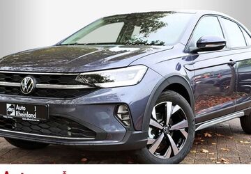 VW Taigo 9.360 km 28.745 &euro; Bonn 53175
