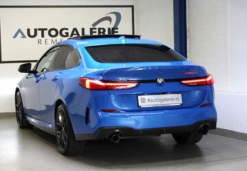 BMW 220 Gran Coupé 39.200 km 25.990 &euro; Remscheid 42857