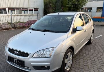 Ford Focus 105.000 km 4.300 &euro; Köln 51147