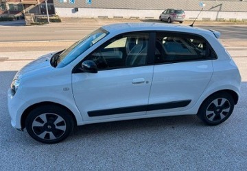 Renault Twingo 113.000 km 5.900 &euro; Remscheid 42899