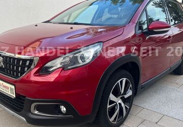 Peugeot 2008 86.000 km 7.900 &euro; Troisdorf (Nähe Köln/Bonn) 53844