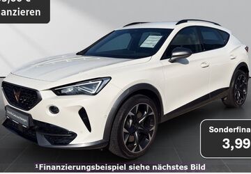 Cupra Formentor 22.800 km 31.290 &euro; Solingen 42719