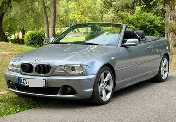 BMW 320 106.500 km 12.750 &euro; Leverkusen 51381