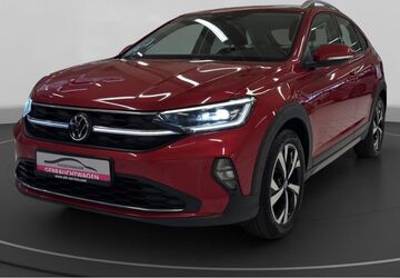 VW Taigo 65.338 km 19.490 &euro; Bonn 53119