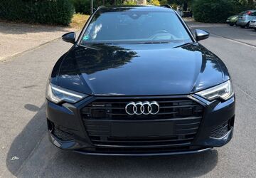 Audi A6 160.000 km 31.900 &euro; Köln 51061