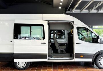 Ford Transit 50.311 km 27.369 &euro; Bonn 53177