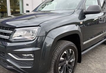 VW Amarok 137.000 km 26.200 &euro; Bonn 53177