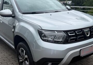 Dacia Duster 62.008 km 14.999 &euro; Radevormwald 42477