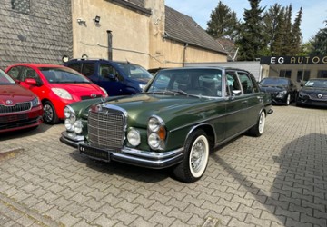 Mercedes-Benz 300 133.000 km 64.850 &euro; Köln 51109
