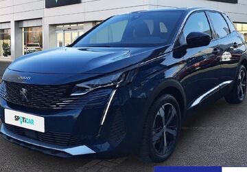 Peugeot 3008 18.990 km 18.880 &euro; Sankt Augustin 53757