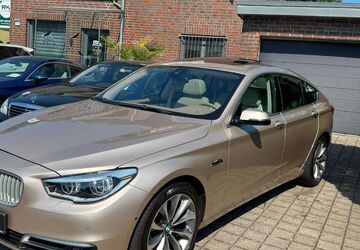 BMW 530 199.500 km 13.500 &euro; Solingen 42651