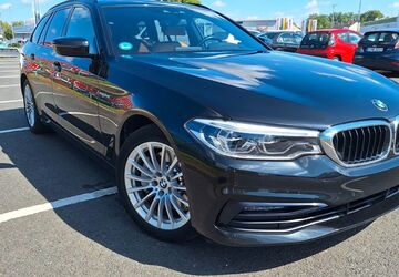 BMW 530 149.999 km 23.500 &euro; Köln 50933