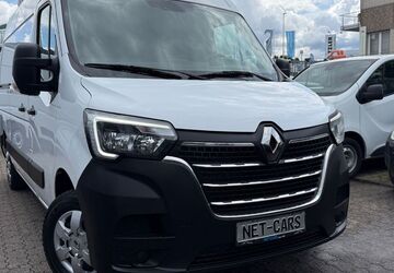 Renault Master 214.195 km 13.950 &euro; Hilden 40721