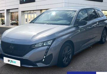 Peugeot 308 38.682 km 17.680 &euro; Bonn 53121