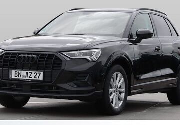 Audi Q3 15.000 km 35.490 &euro; Bonn 53119